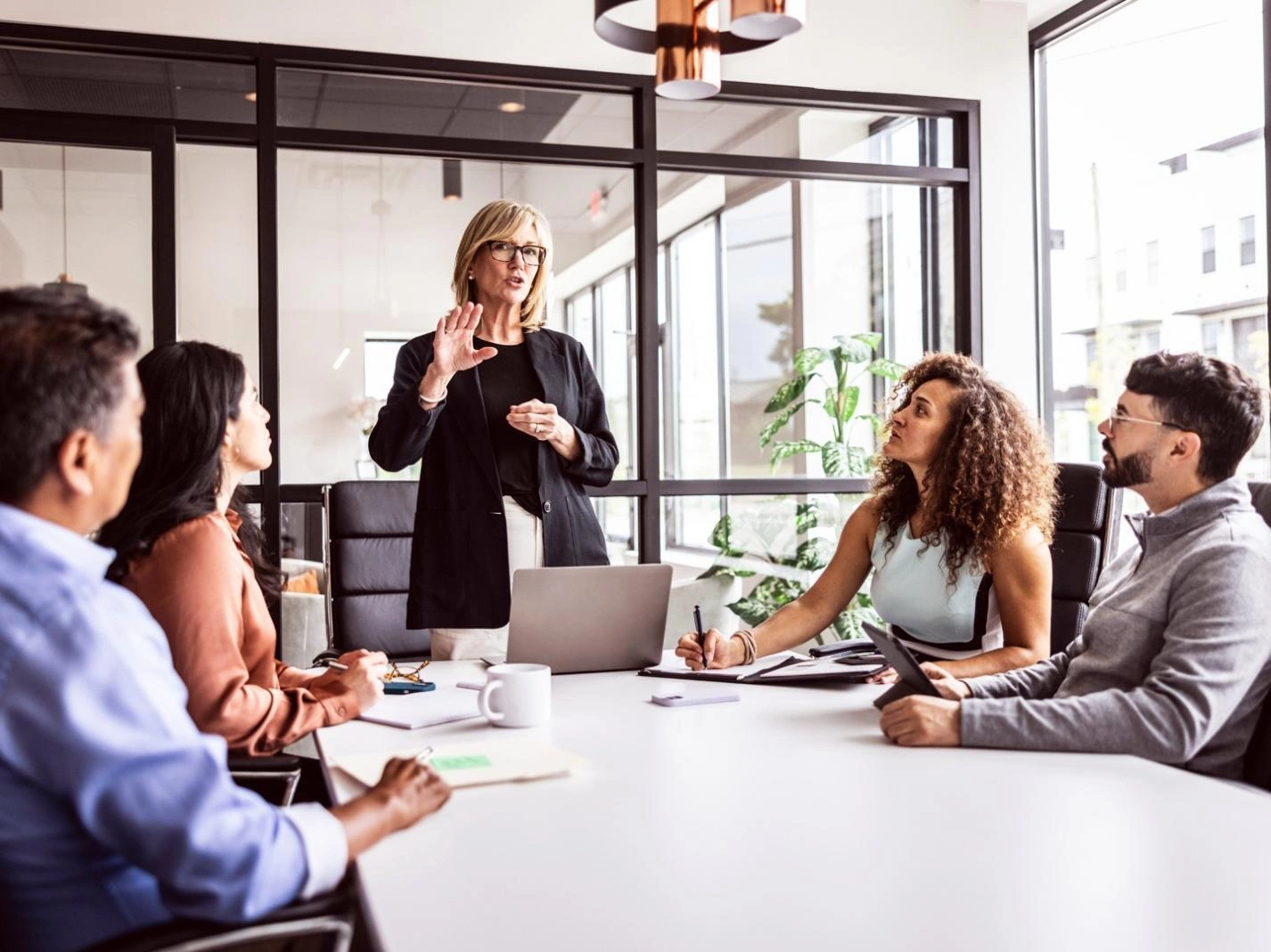 Formation à la gestion financière des événements